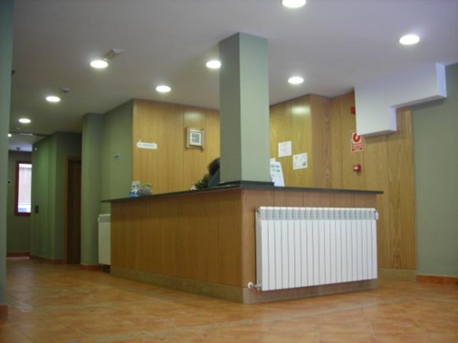 Hotel Catalunya Ski El El Pas de la Casa Buitenkant foto