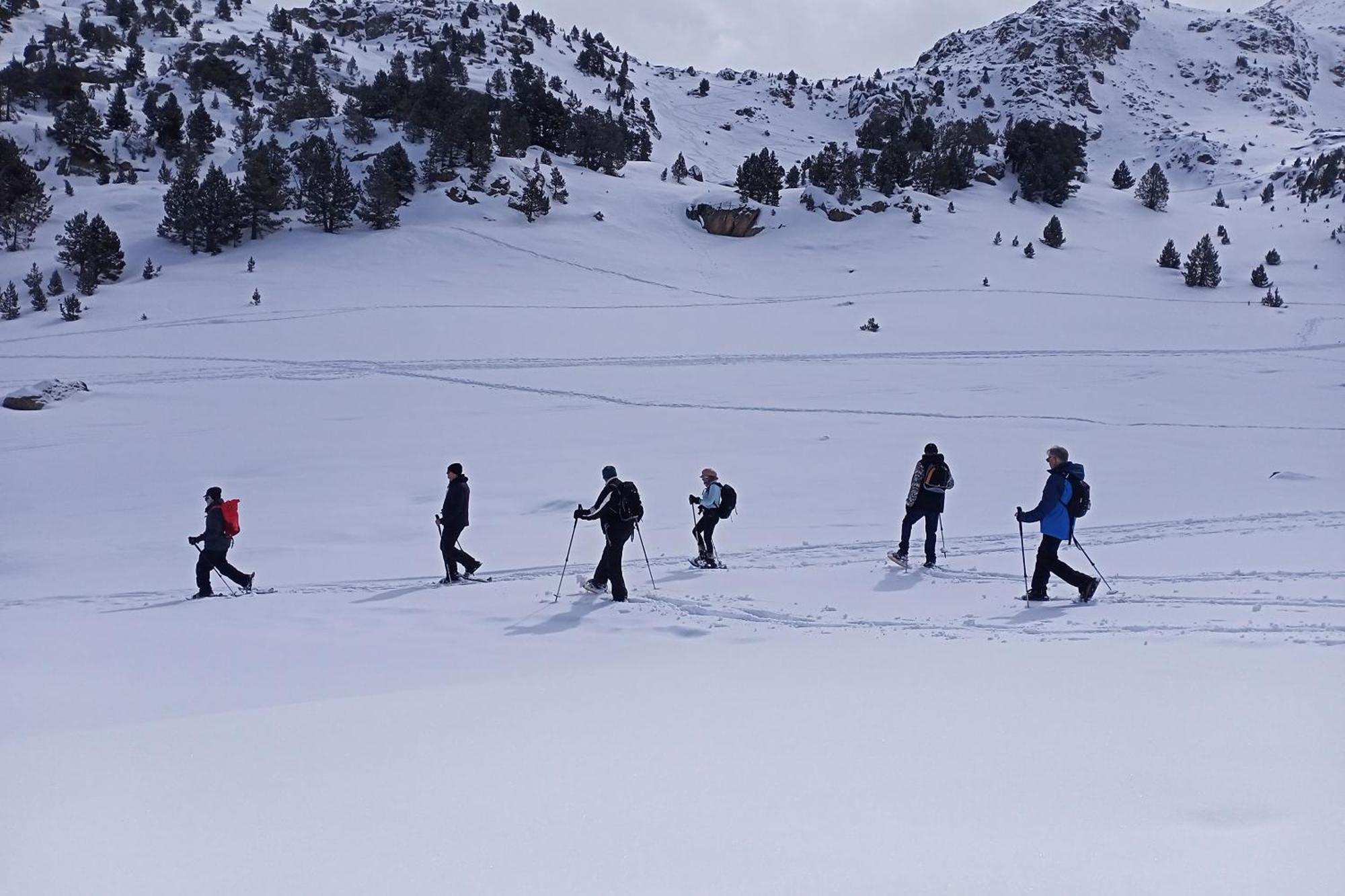 Hotel Catalunya Ski El El Pas de la Casa Buitenkant foto