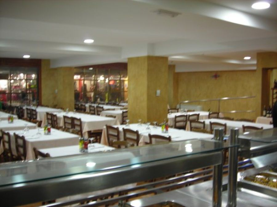 Hotel Catalunya Ski El El Pas de la Casa Buitenkant foto